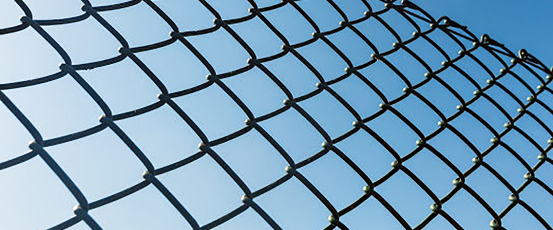 Maintaining Chain Link Fences