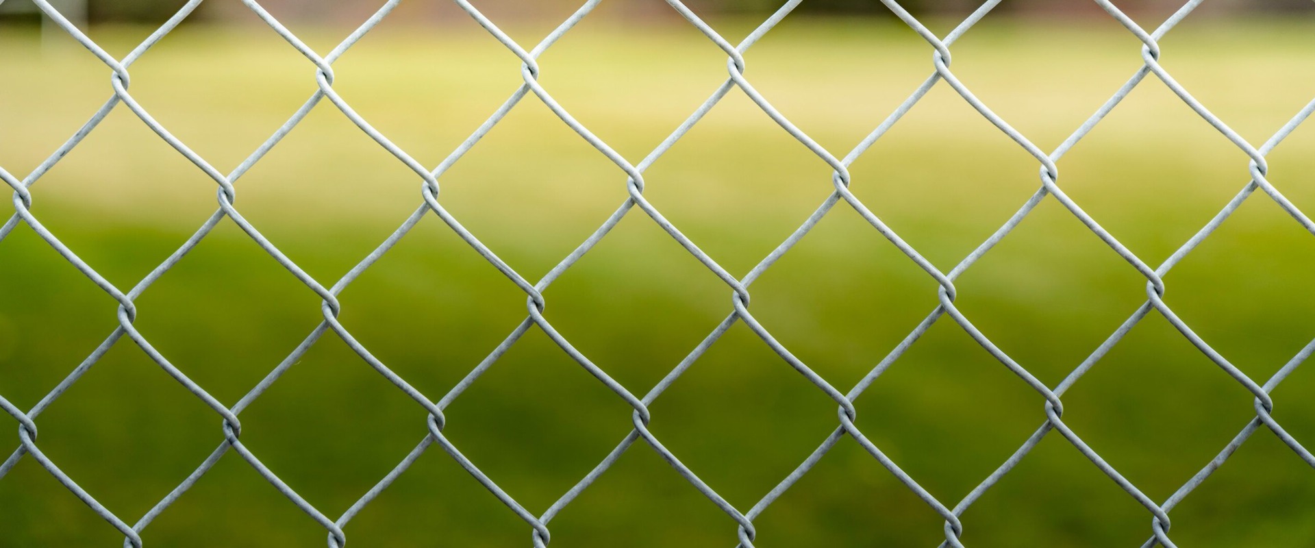 Replacing Damaged Panels on Your Chain Link System