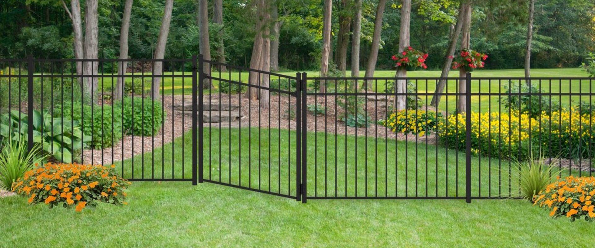 Adding Gates to Aluminum Fences: A Comprehensive Overview