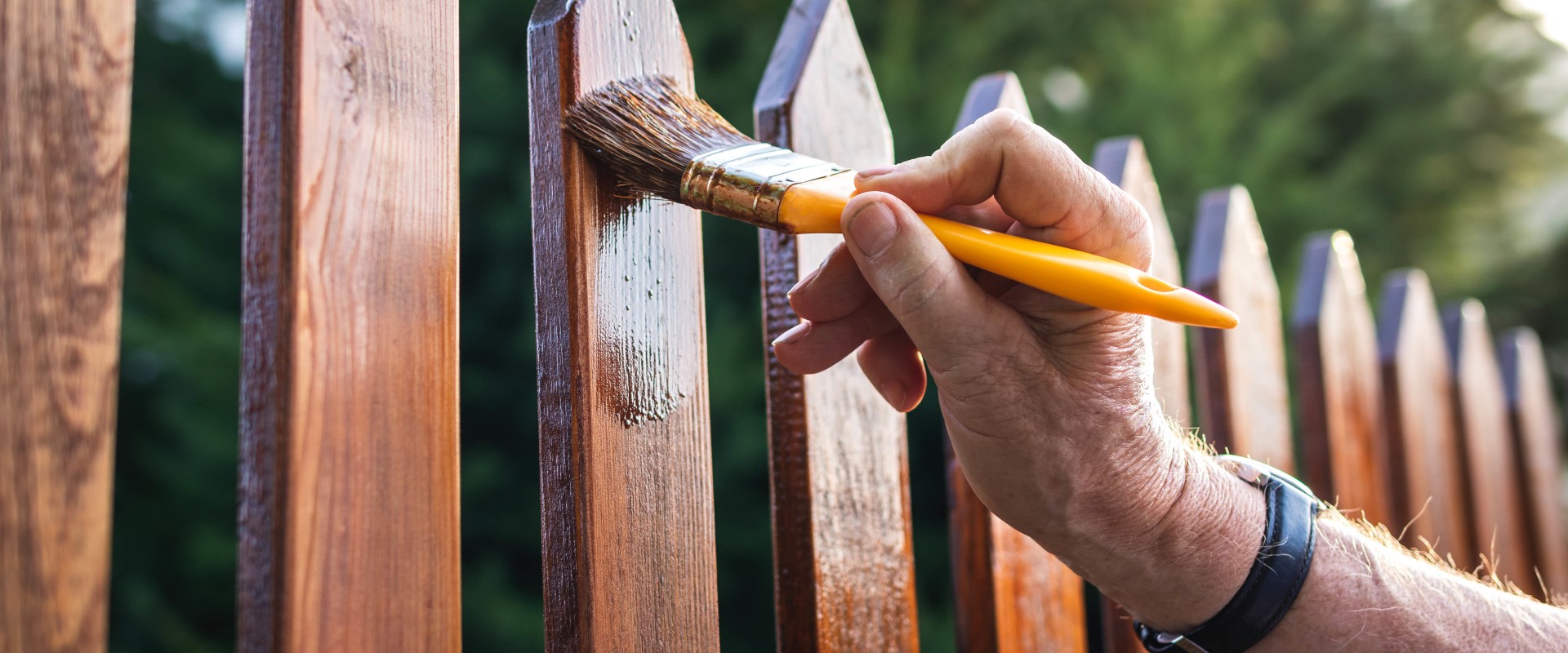 Maintaining Wood Fencing: What You Need to Know