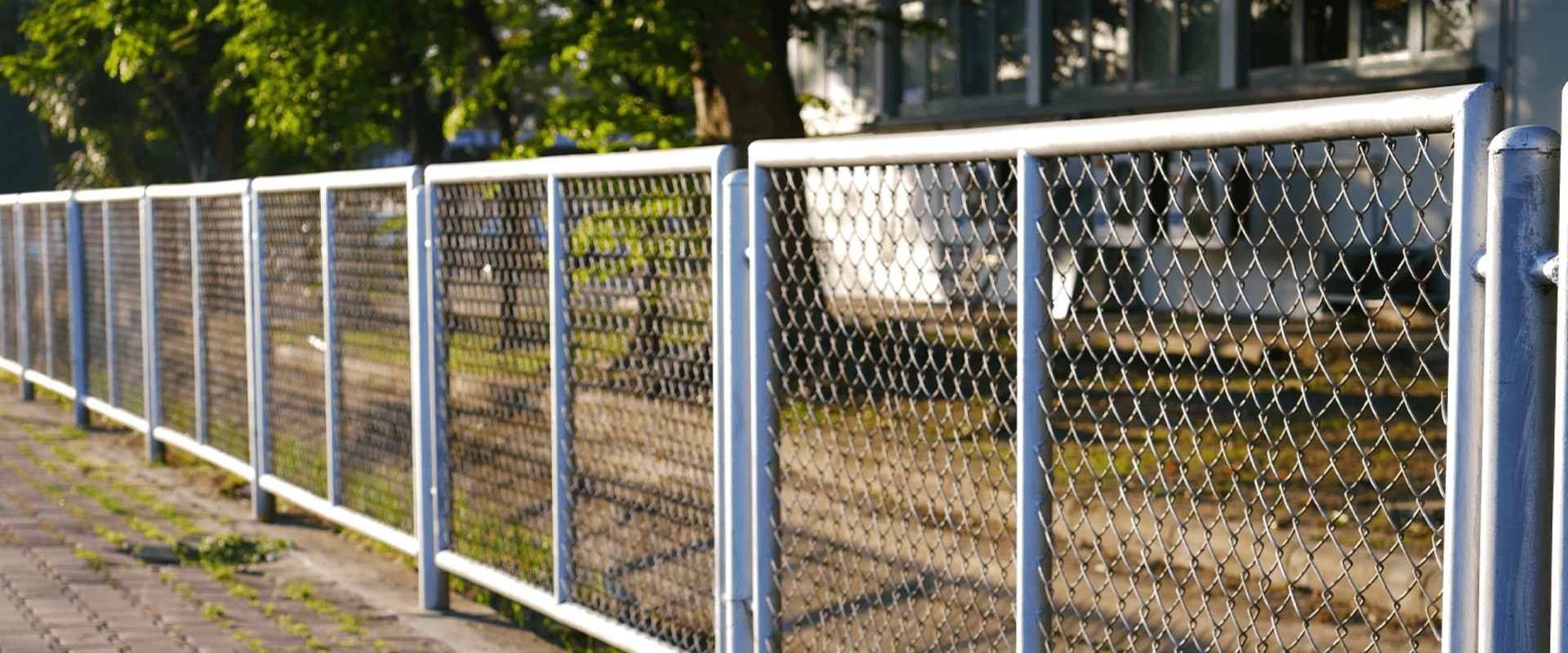 Comparing Chain Link Fencing Costs