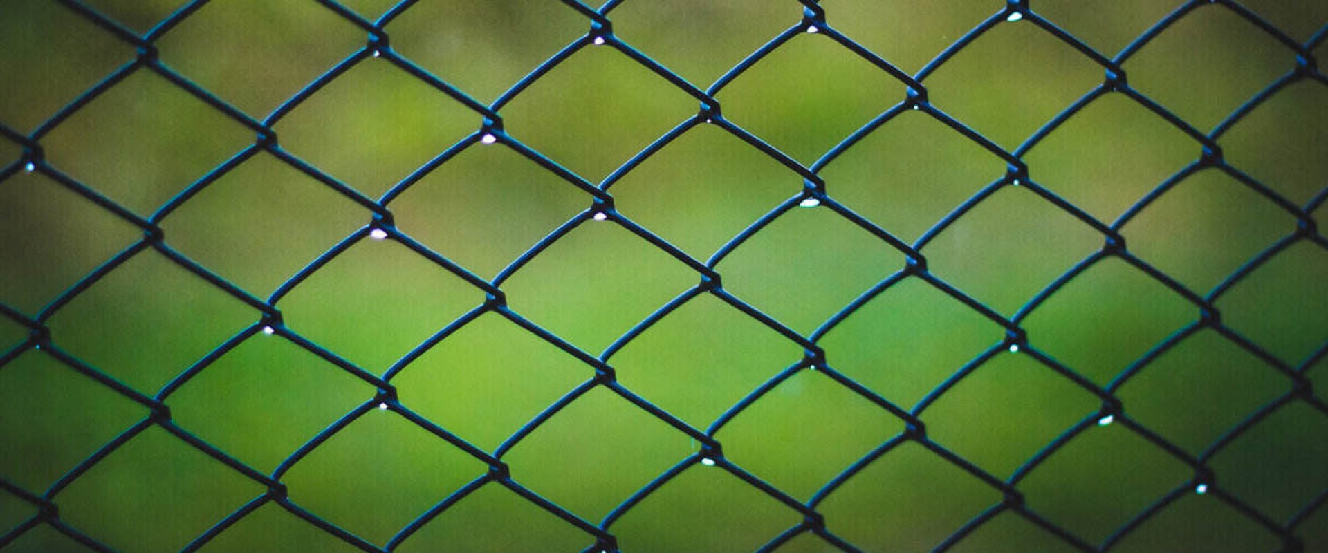 Chain Link Fencing Pros and Cons