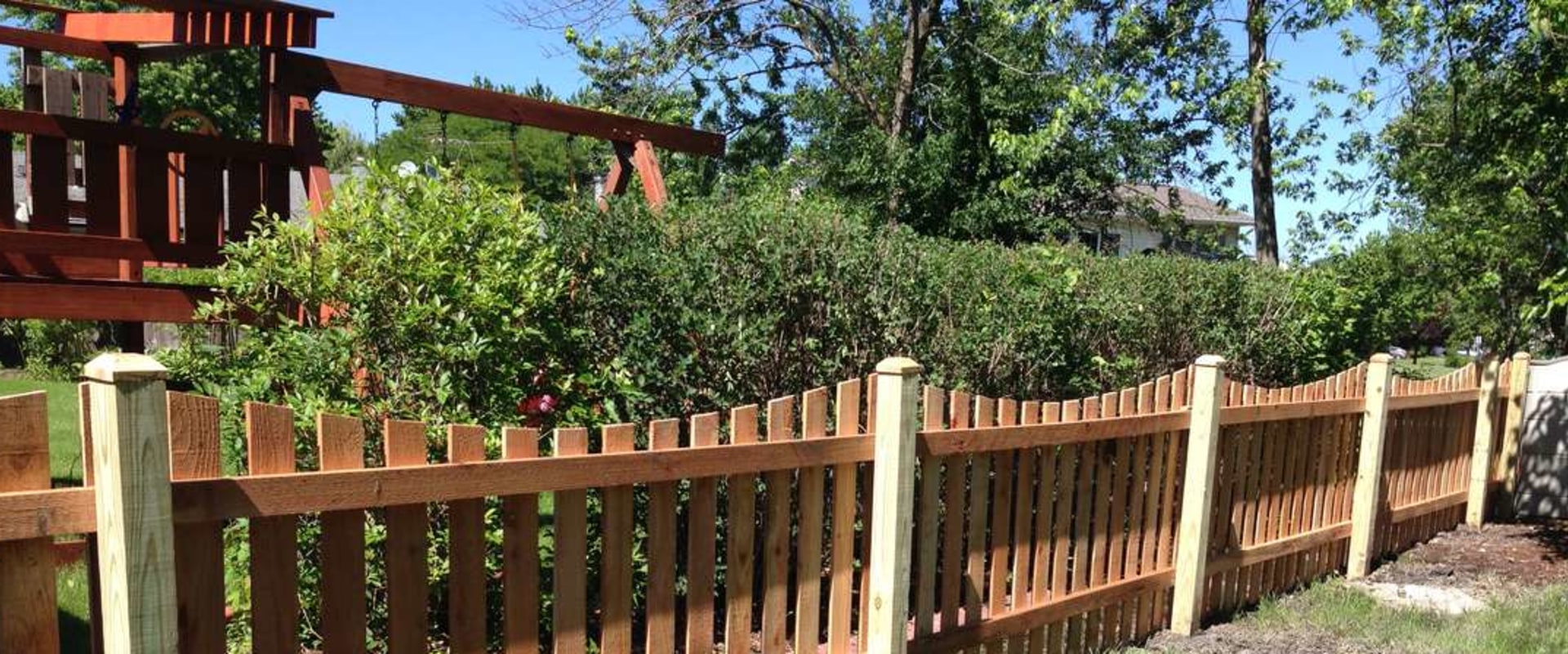 Local Regulations for Professional Fence Installation