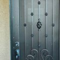 Upgrade Your Wrought Iron System to Improve Security