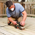 Sanding Your Wood System Before Staining: Everything You Need to Know