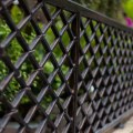 Wrought Iron Fencing Maintenance Requirements