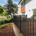 Aluminum Fencing Maintenance Requirements