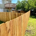 Wood Fencing Materials: An Overview