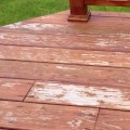 The Benefits of Semi-Transparent Stains for Wood Systems