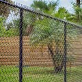 Weather-Related Damage to Your Chain Link System