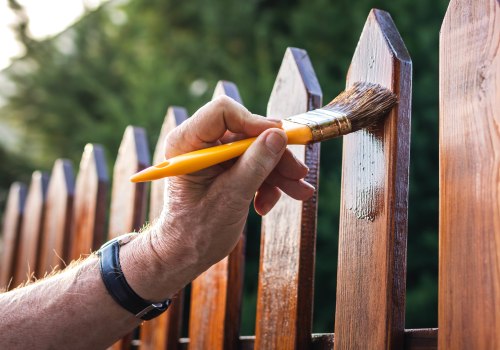 Maintaining Wood Fencing: What You Need to Know