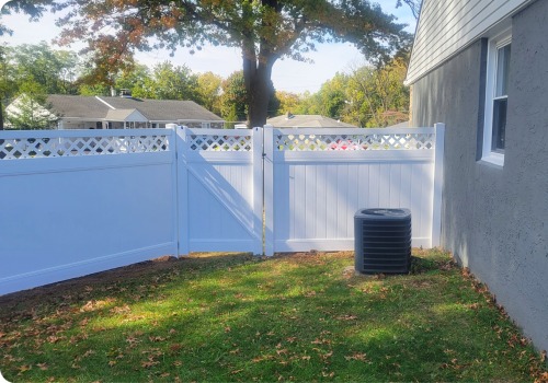 Adding Gates to Vinyl Fences: A Comprehensive Guide