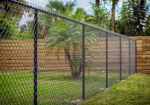 Aluminum Fencing Cost Comparison